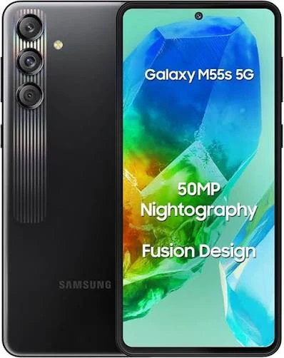 Samsung M55s 5G